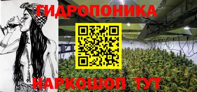 каннабис Дубна